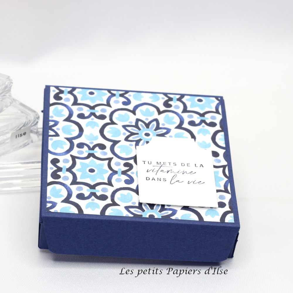 Boite jana vignette