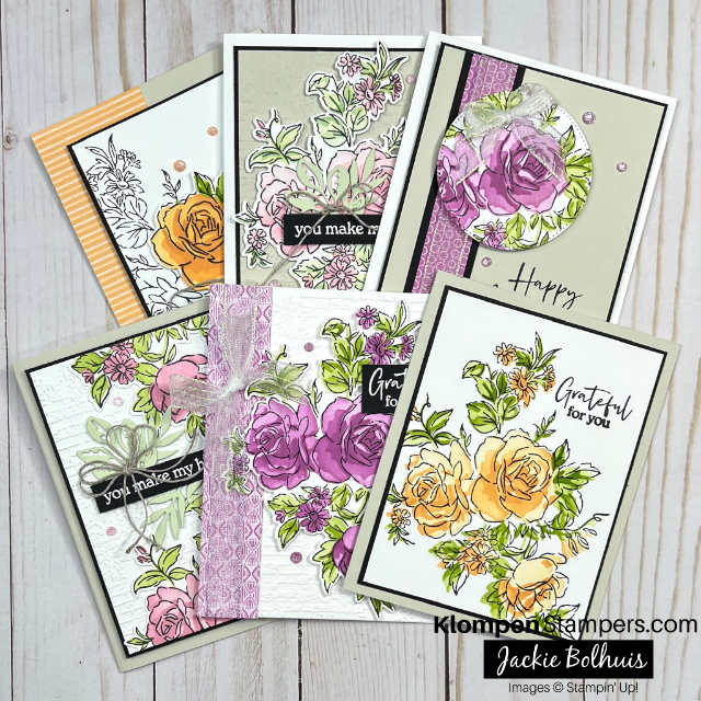 Layer of beauty masks cards