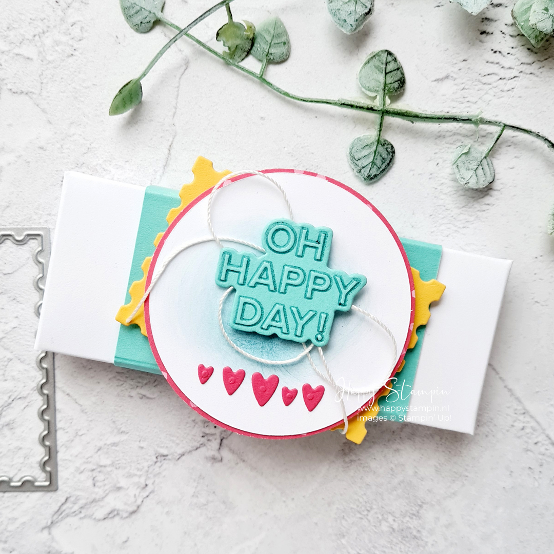 Stampin up   happy stampin   inspiratie en verkoop   thoughtful moments   gdp