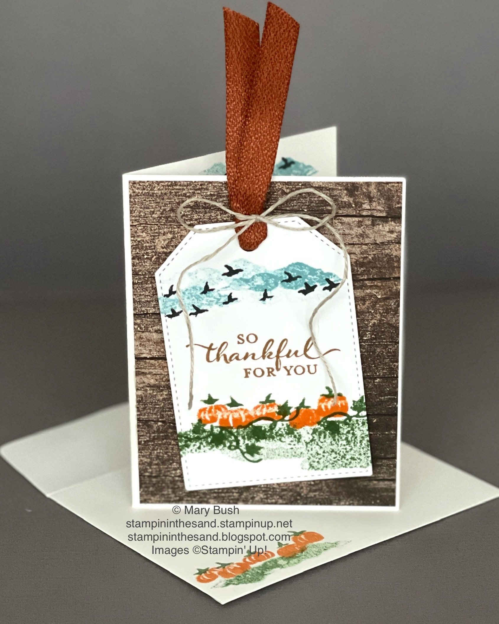 Scenicpumpkinpatchmemoriesandmorelittlenotecard