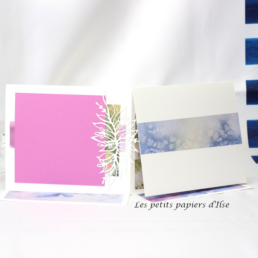 Mini deco vignette