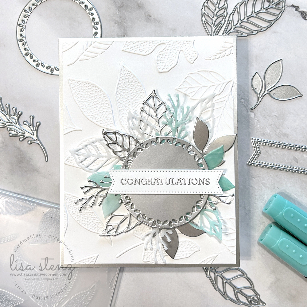 Changing leaves congrats card1