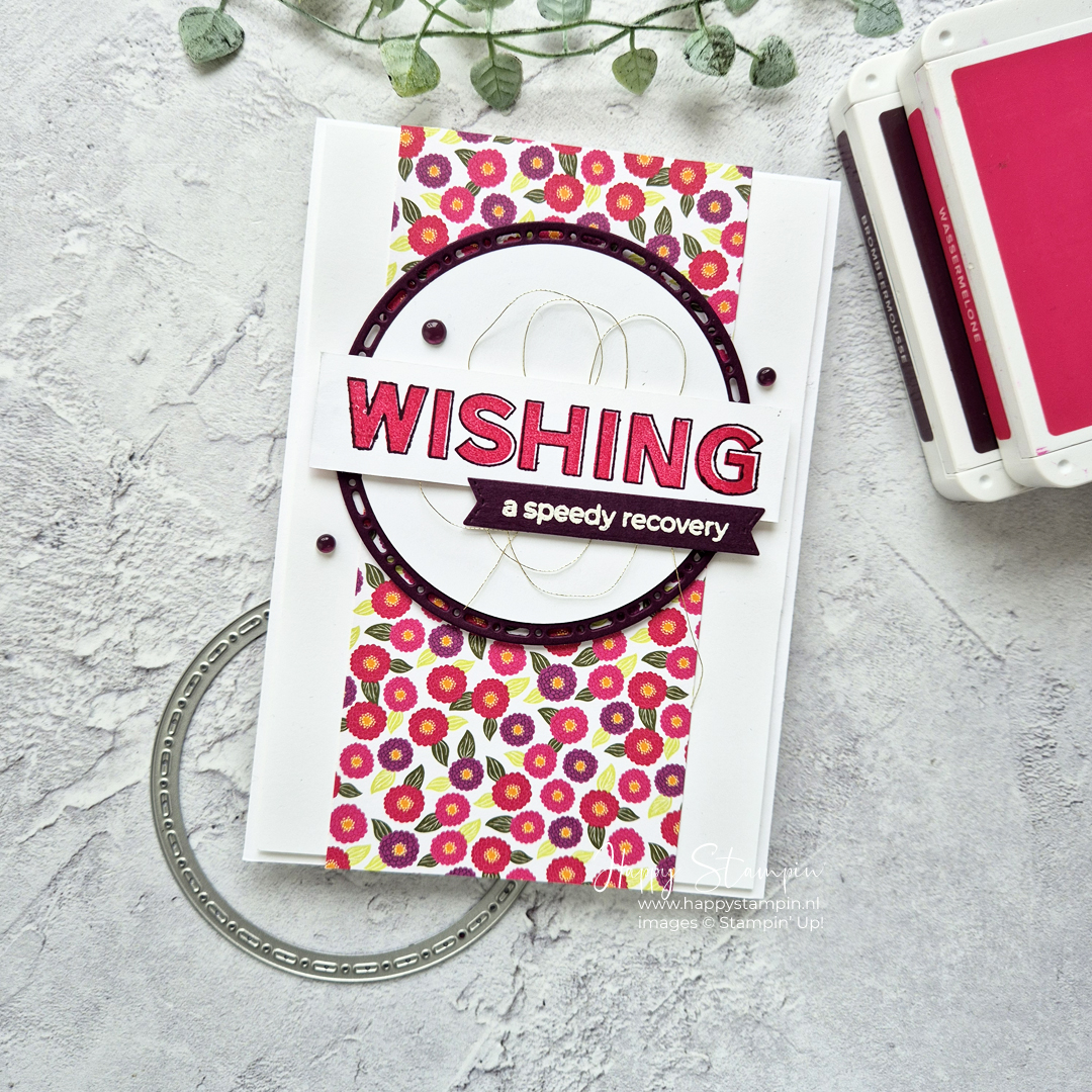 Stampin up   happy stampin   inspiratie en verkoop   happy little things