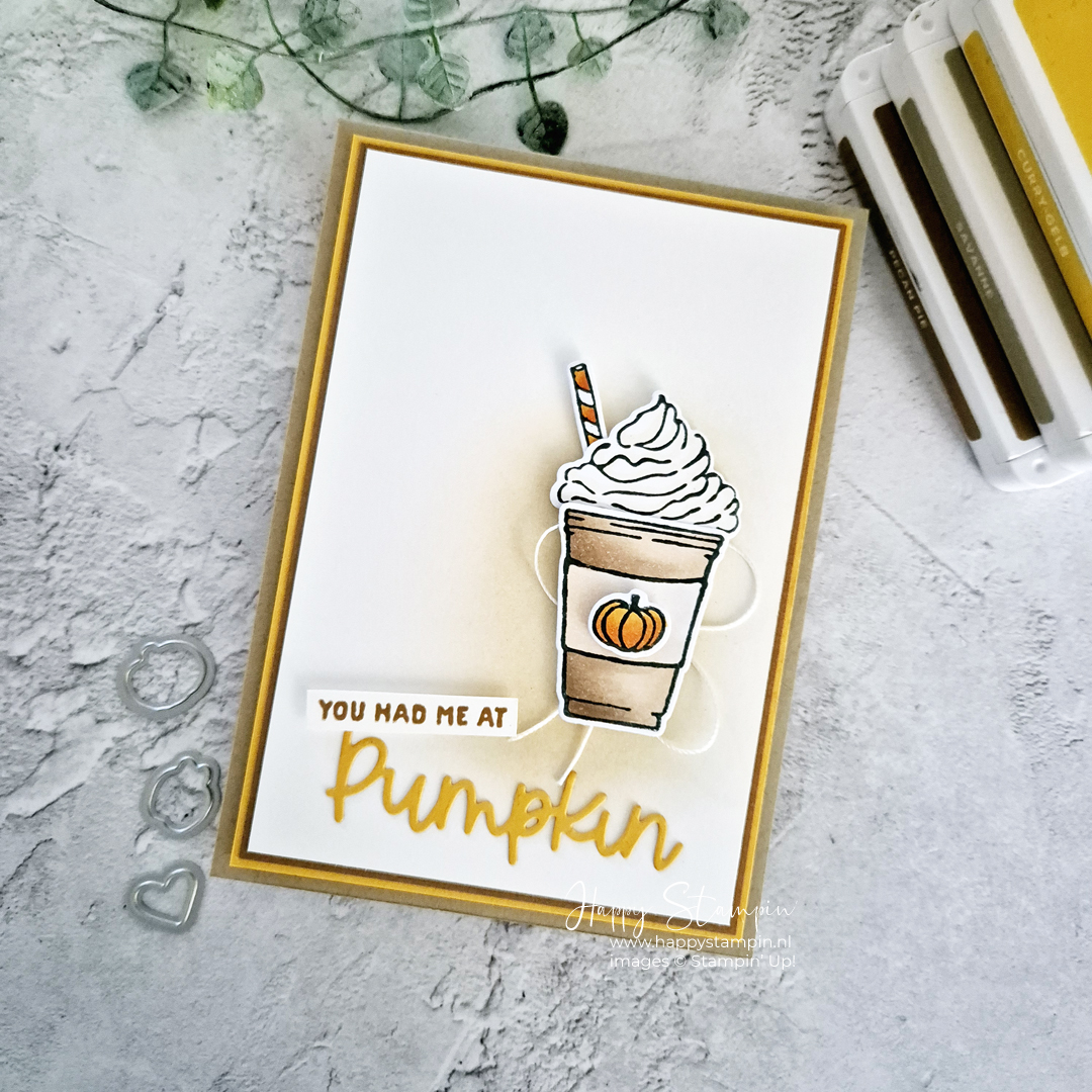 Stampin up   happy stampin   inspiratie en verkoop   more than autumn   social