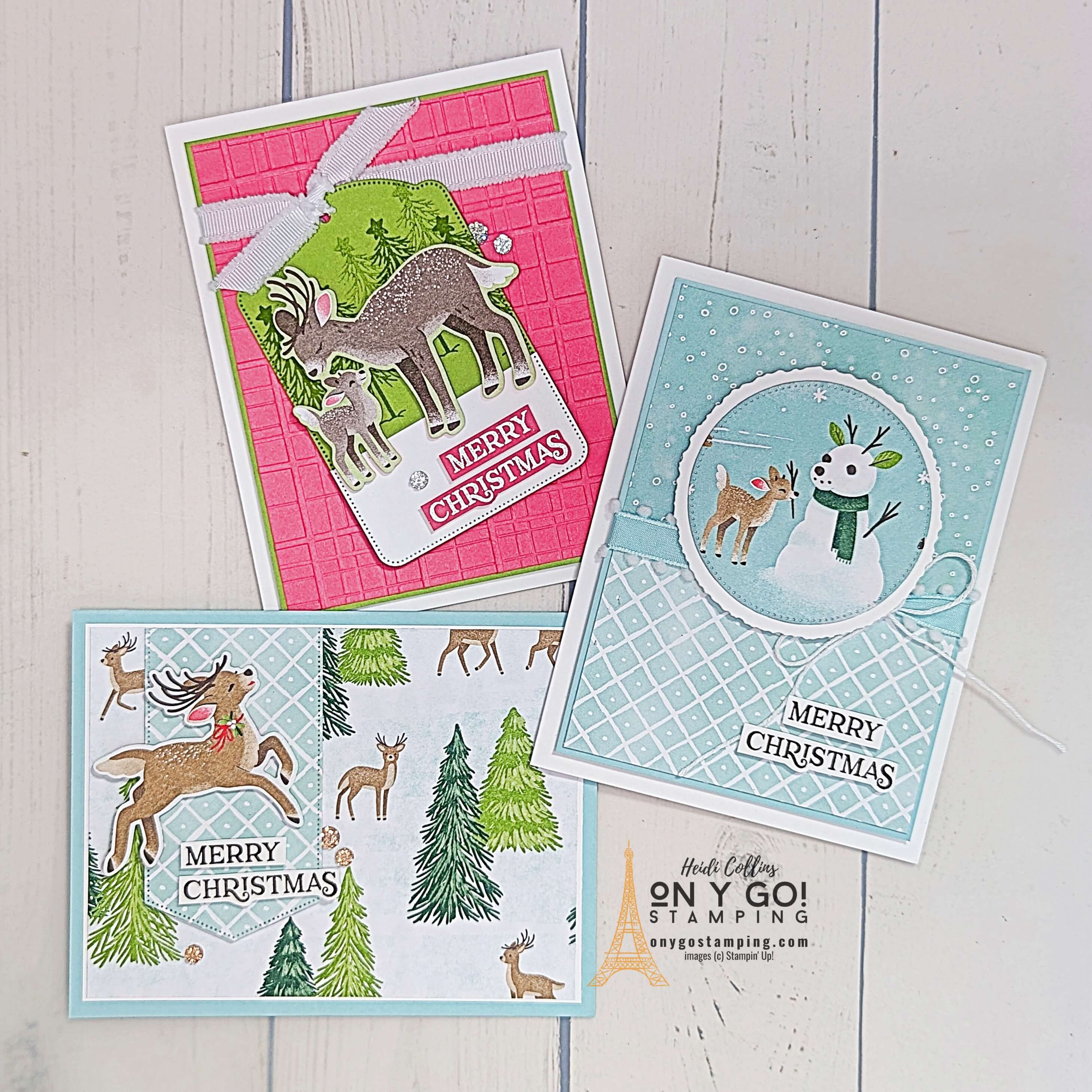 Reindeer days group