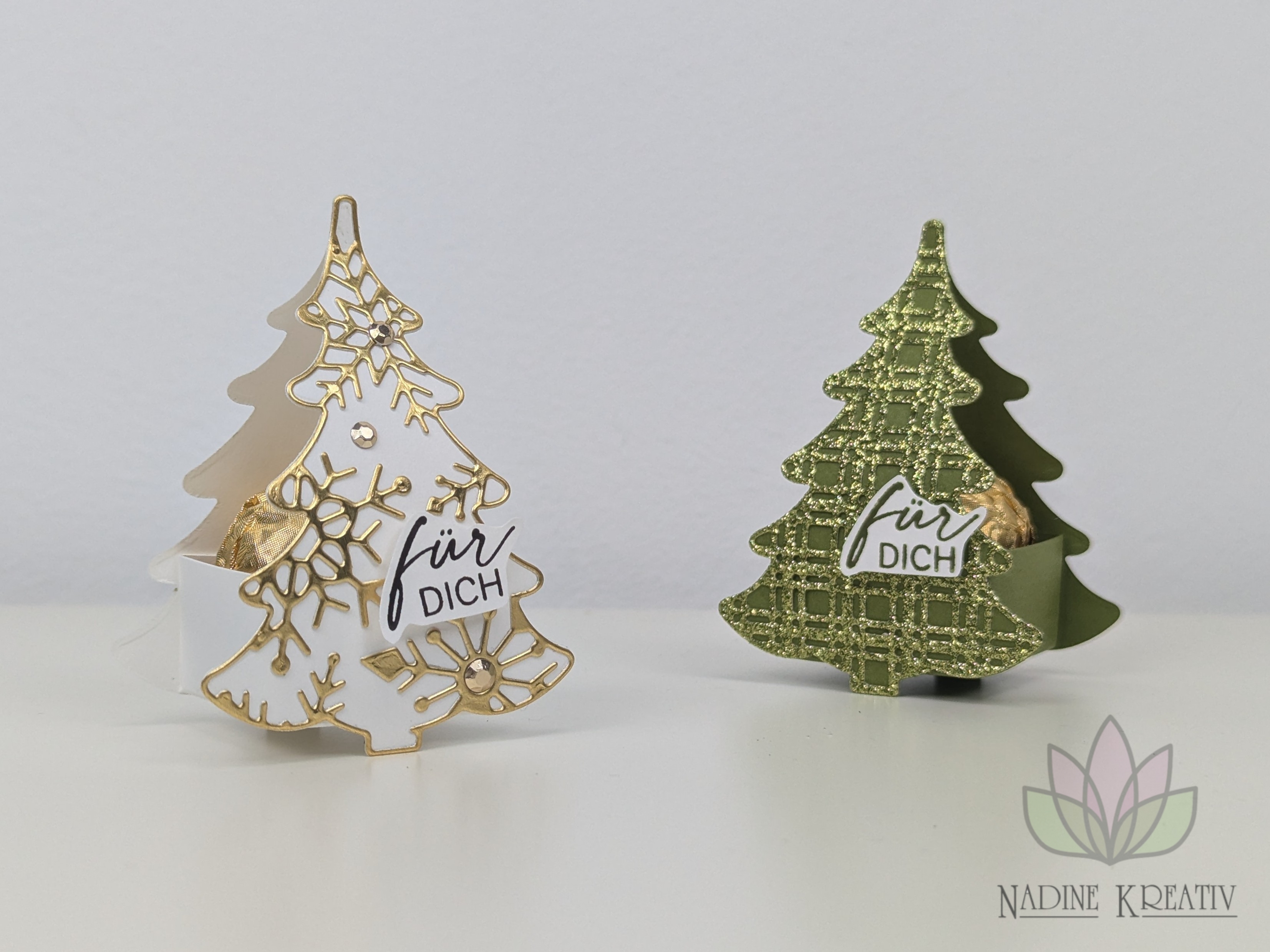 Weihnachtsgoodie dekorative weihnachtsb%c3%a4ume 01