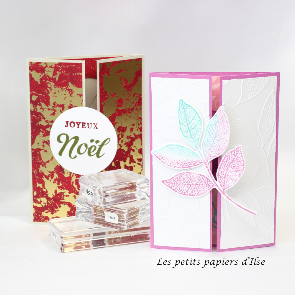 C message surprise vignette
