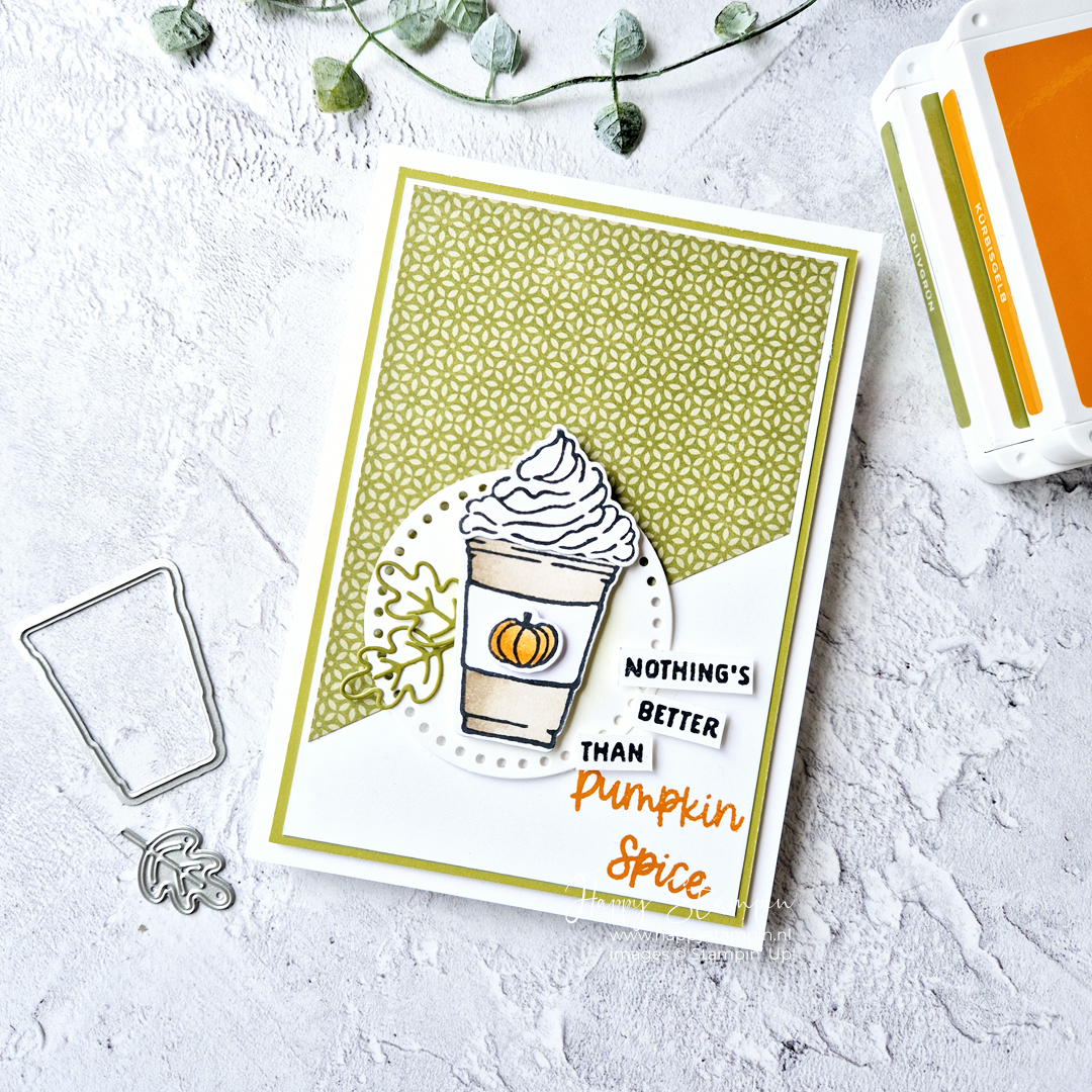 Stampin up   happy stampin   inspiratie en verkoop   more than autumn social