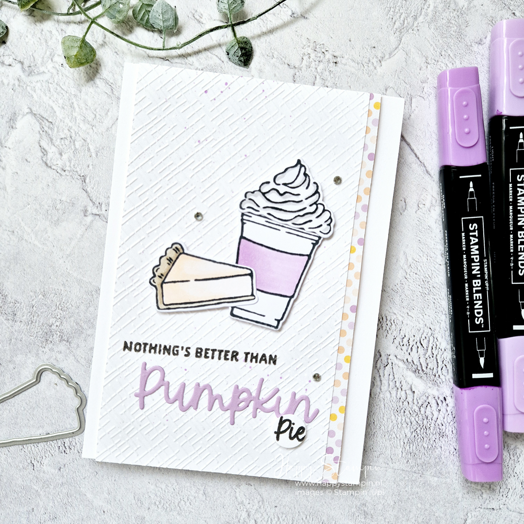 Stampin up   happy stampin   inspiratie en verkoop   more than autumn
