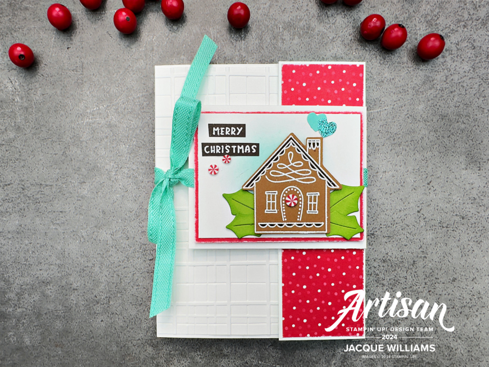 Stampin up humble home triple opening fun fold easy video tutorial free pdf stamphappy
