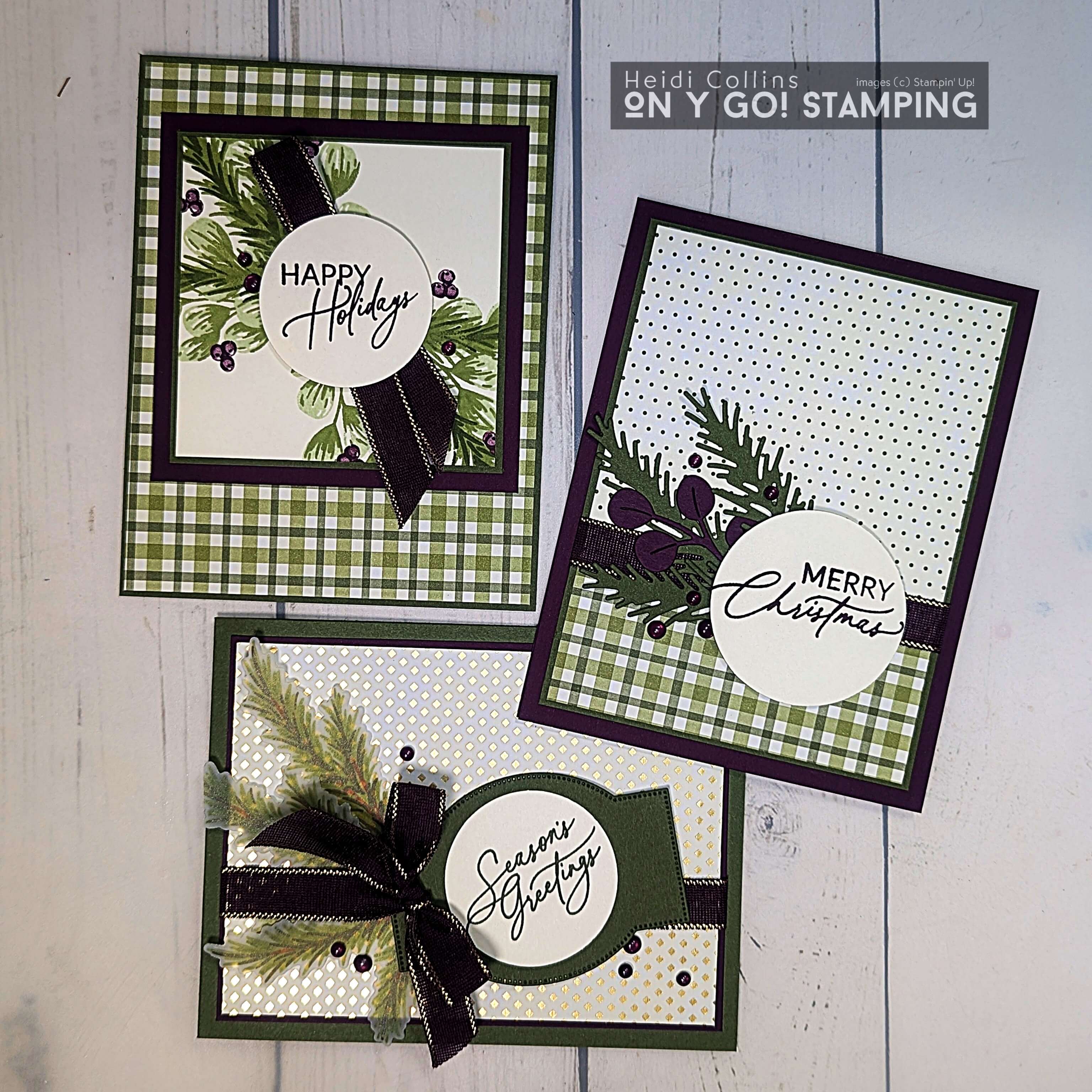 Season of green group square