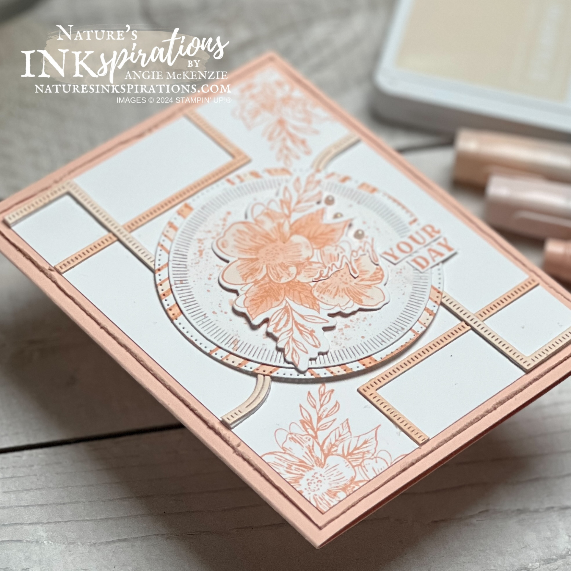 Stampin  up  thoughtful expressions   october 2024  9 