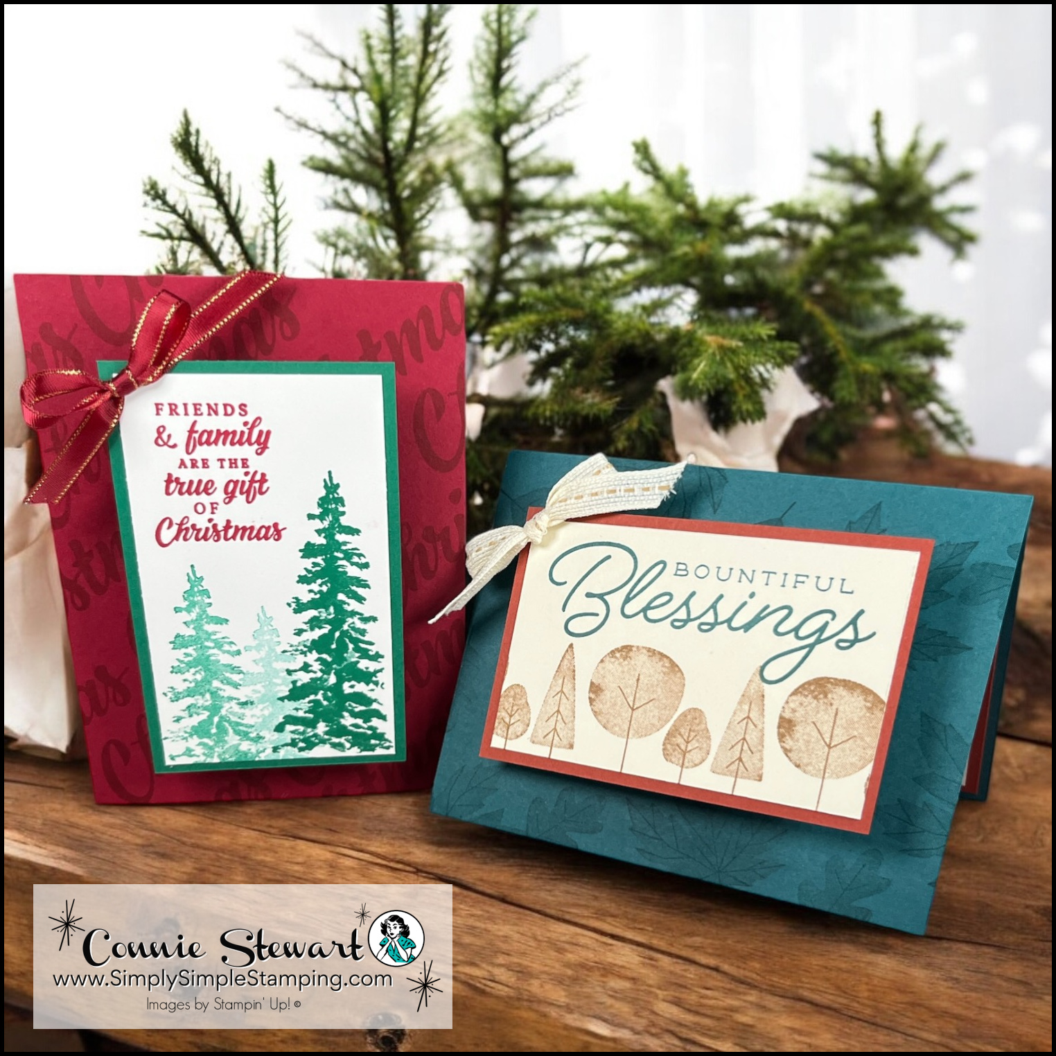 Fetive pop out cards 2024
