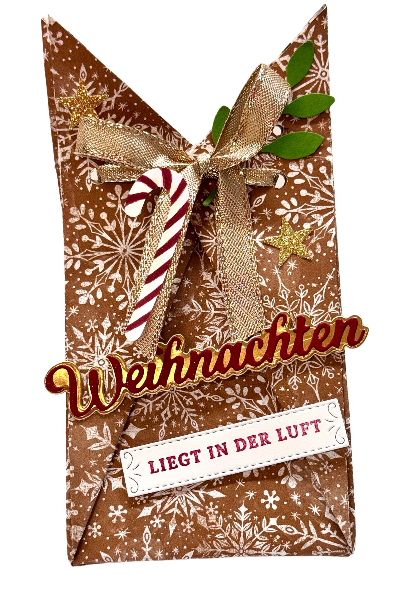 Origami verpackung 2024