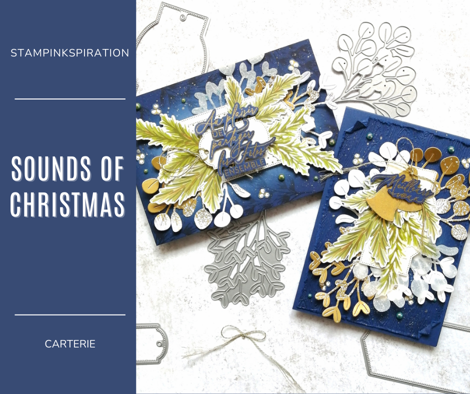 Sounds of christmas