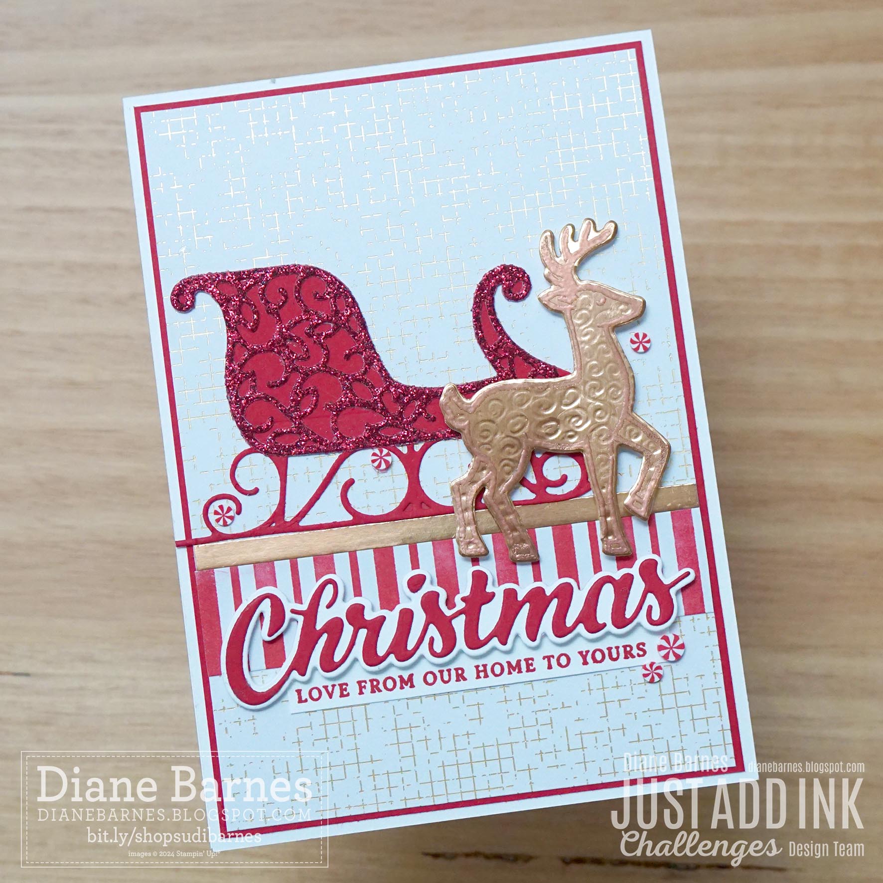 241217 reindeer sleigh christmas jai733 2