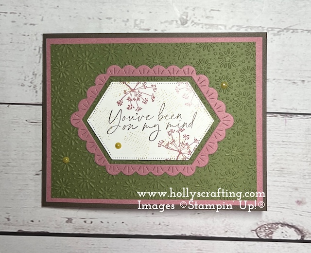 Wildflower designs