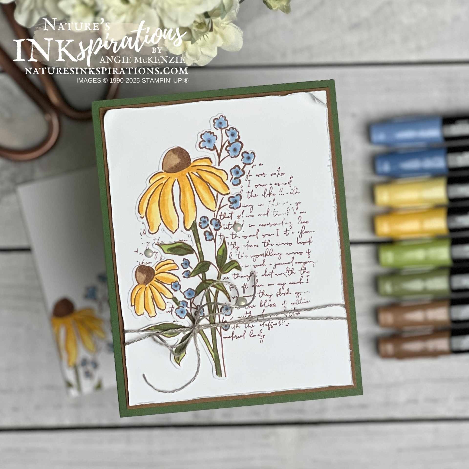 Mixed florals birthday  7 