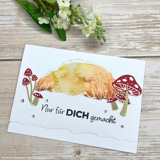 Karte gute besserung