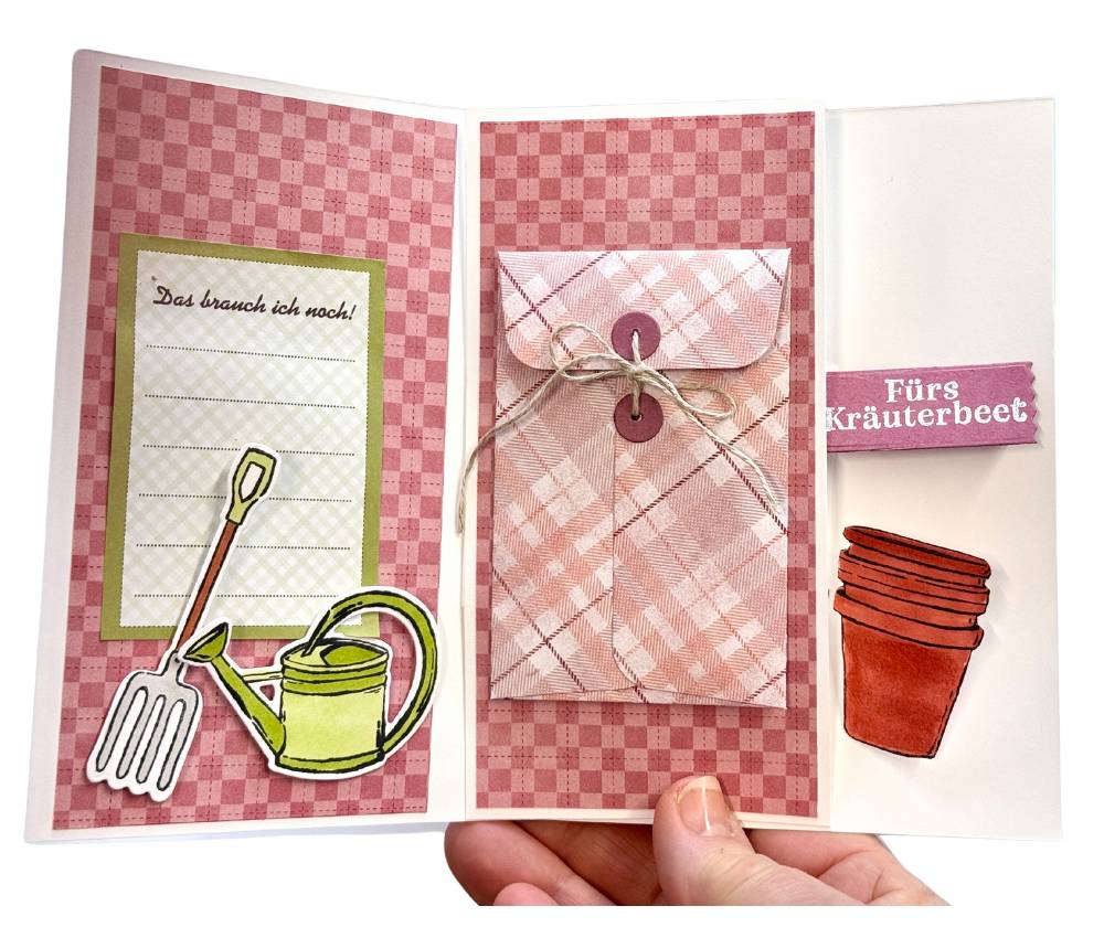 Pop up karte kra%cc%88uterbeet