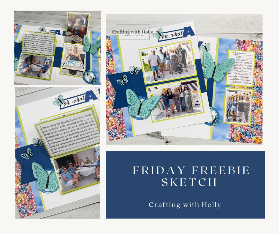 Friday freebie