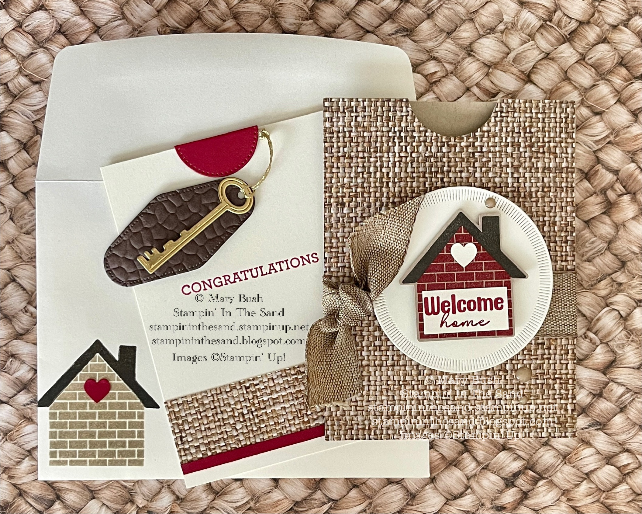 Humblehomewelcomekeytagstogo