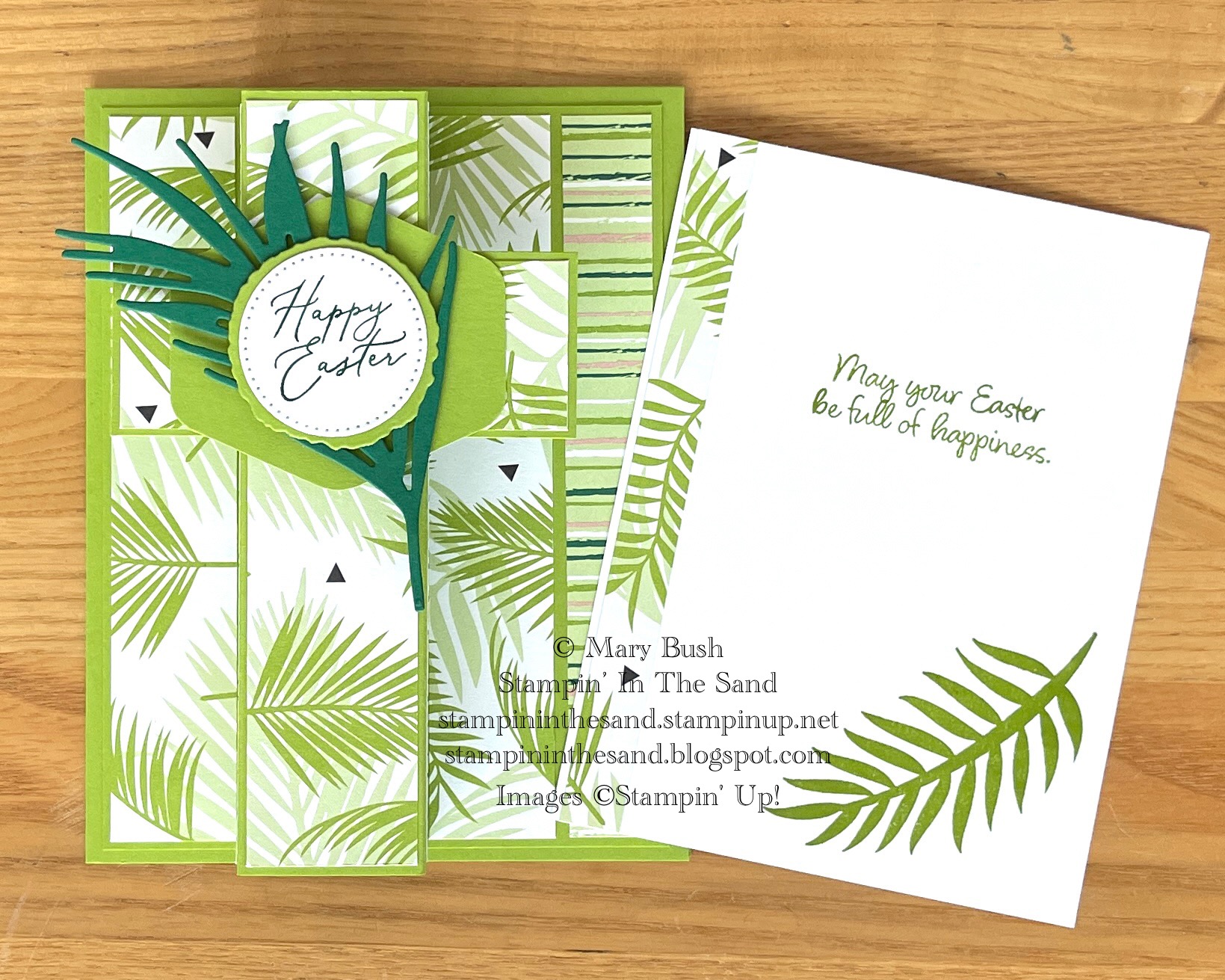 Tropicalescapepopupcrosseastercardmarybush