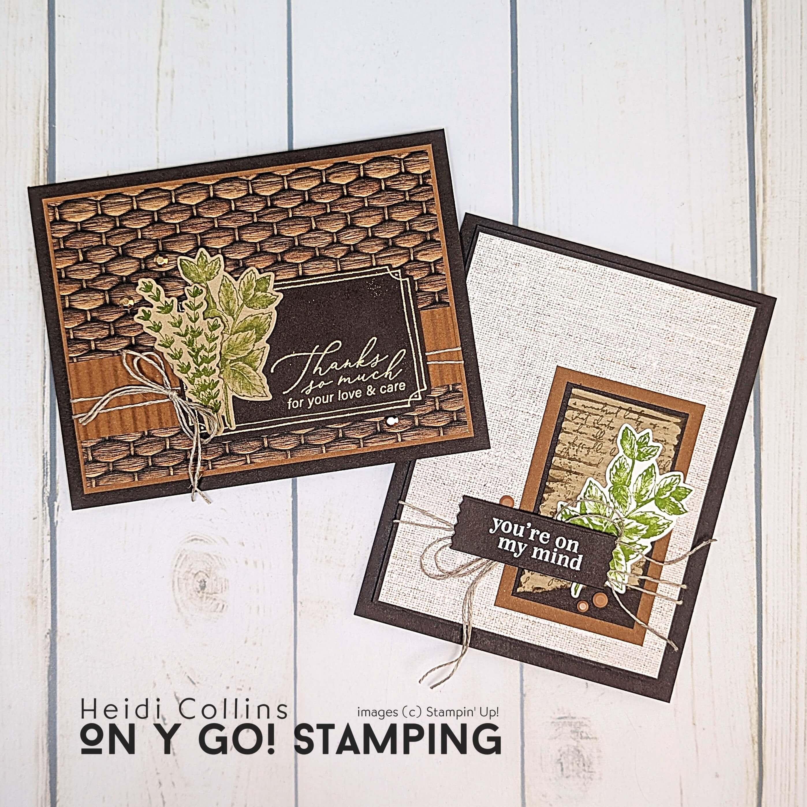 Embossing and die cutting group