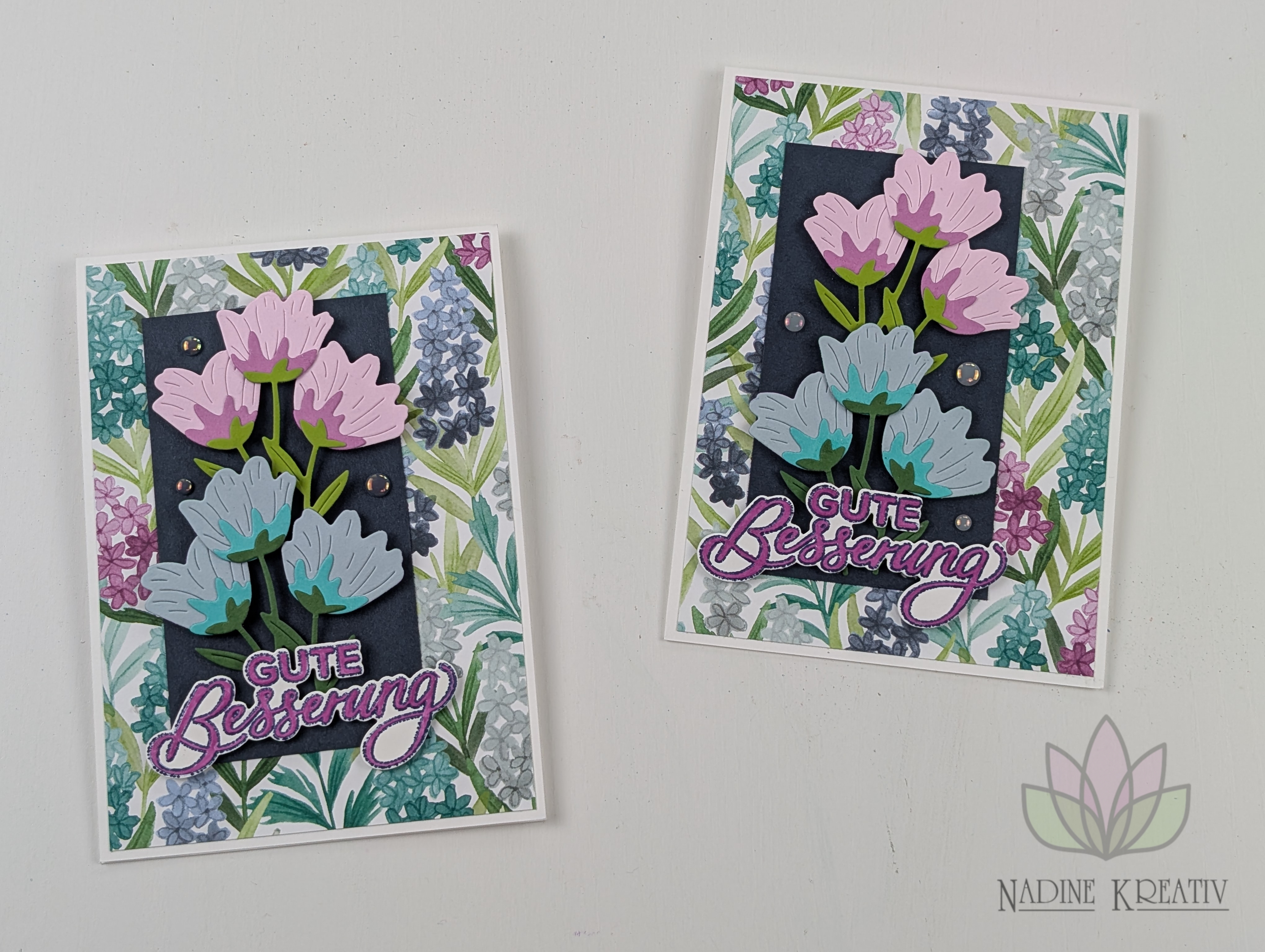 Produktreihe fr%c3%b6hlich floral 01
