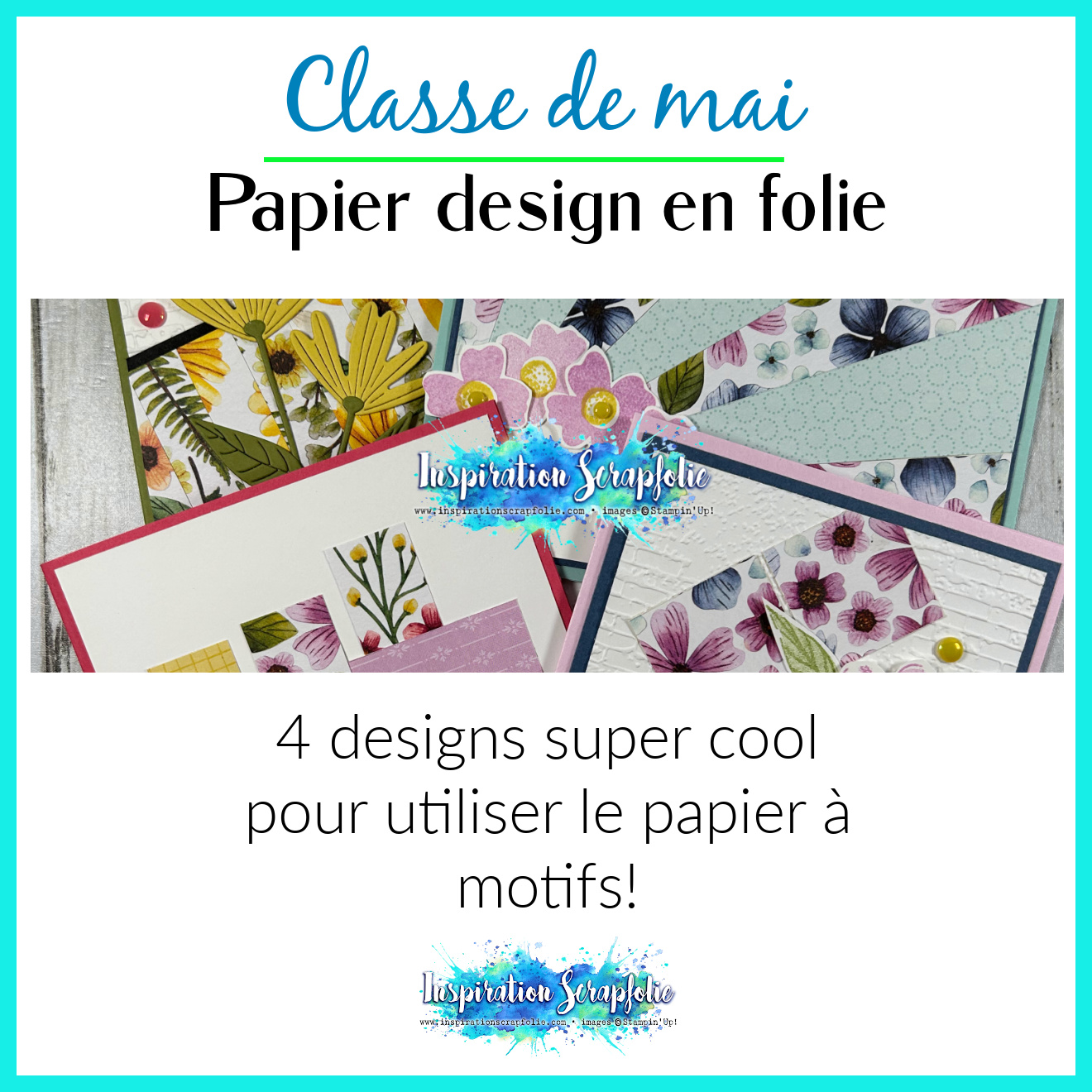 Pub classe mai