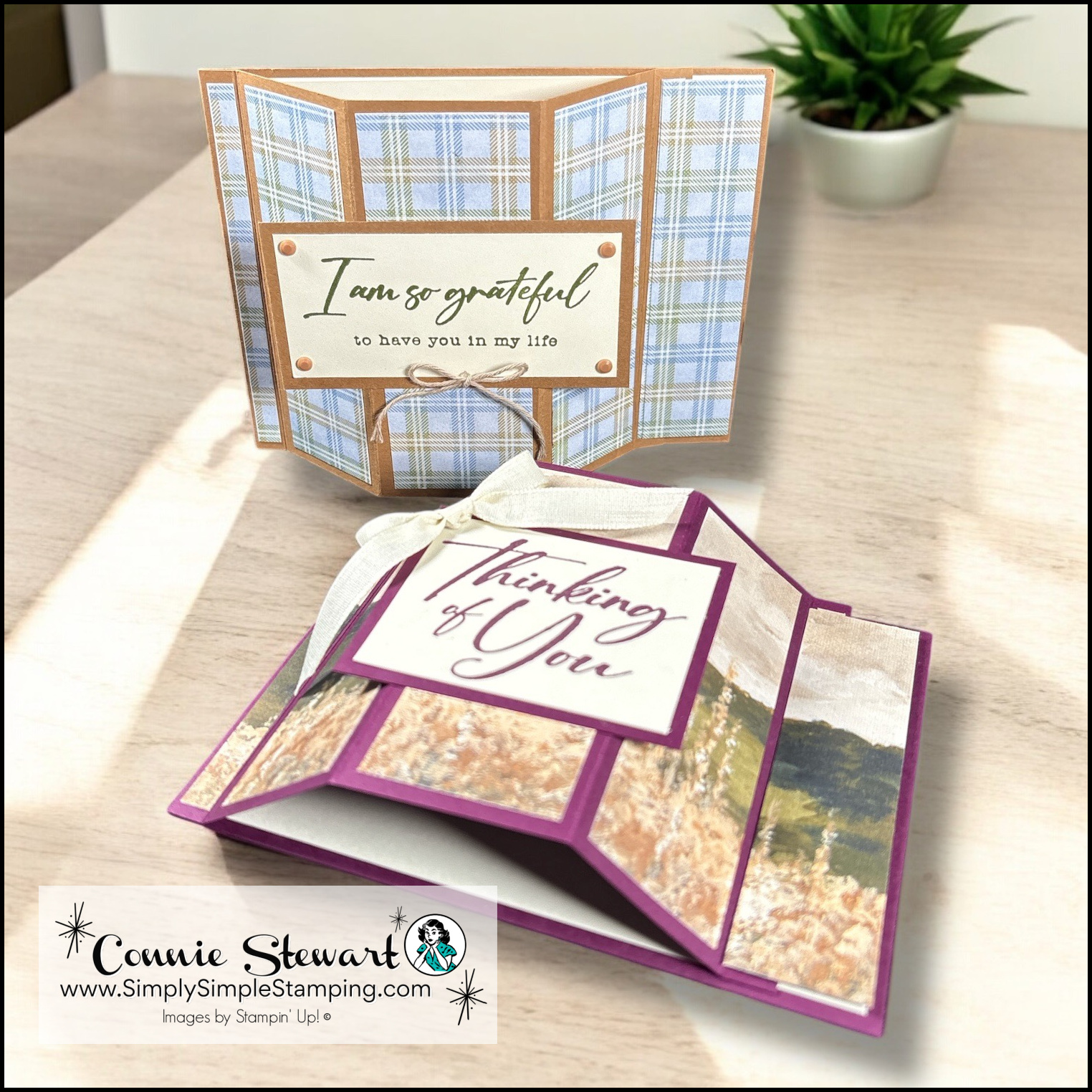 Elegant bay window card ideas 2025