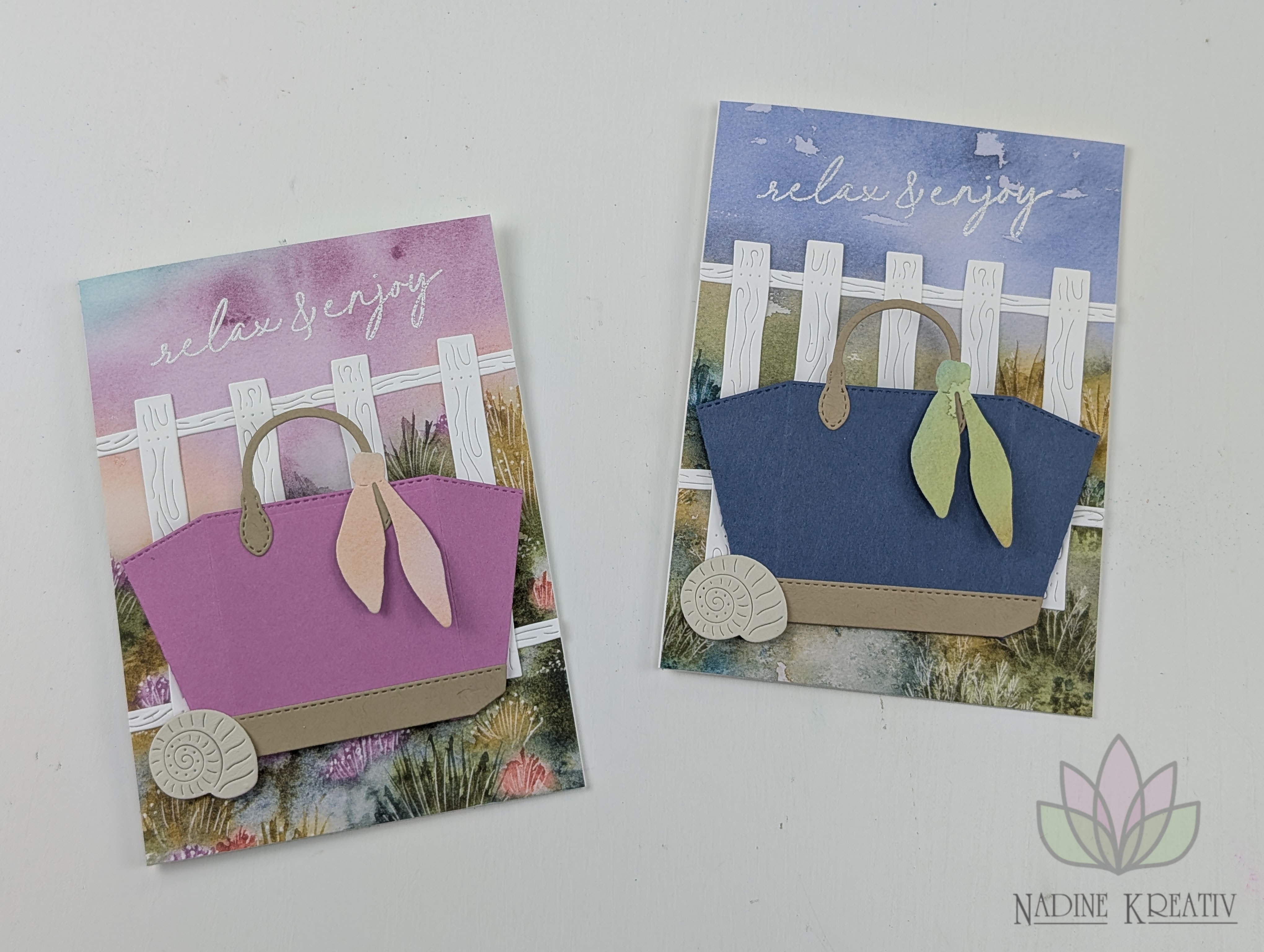 Gutscheinkarte notes and totes 01