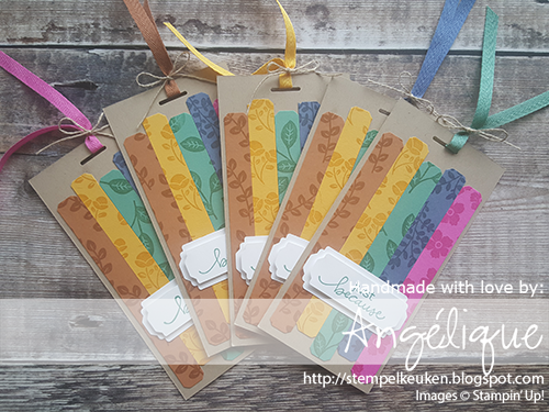 Lovelyyou 5tags