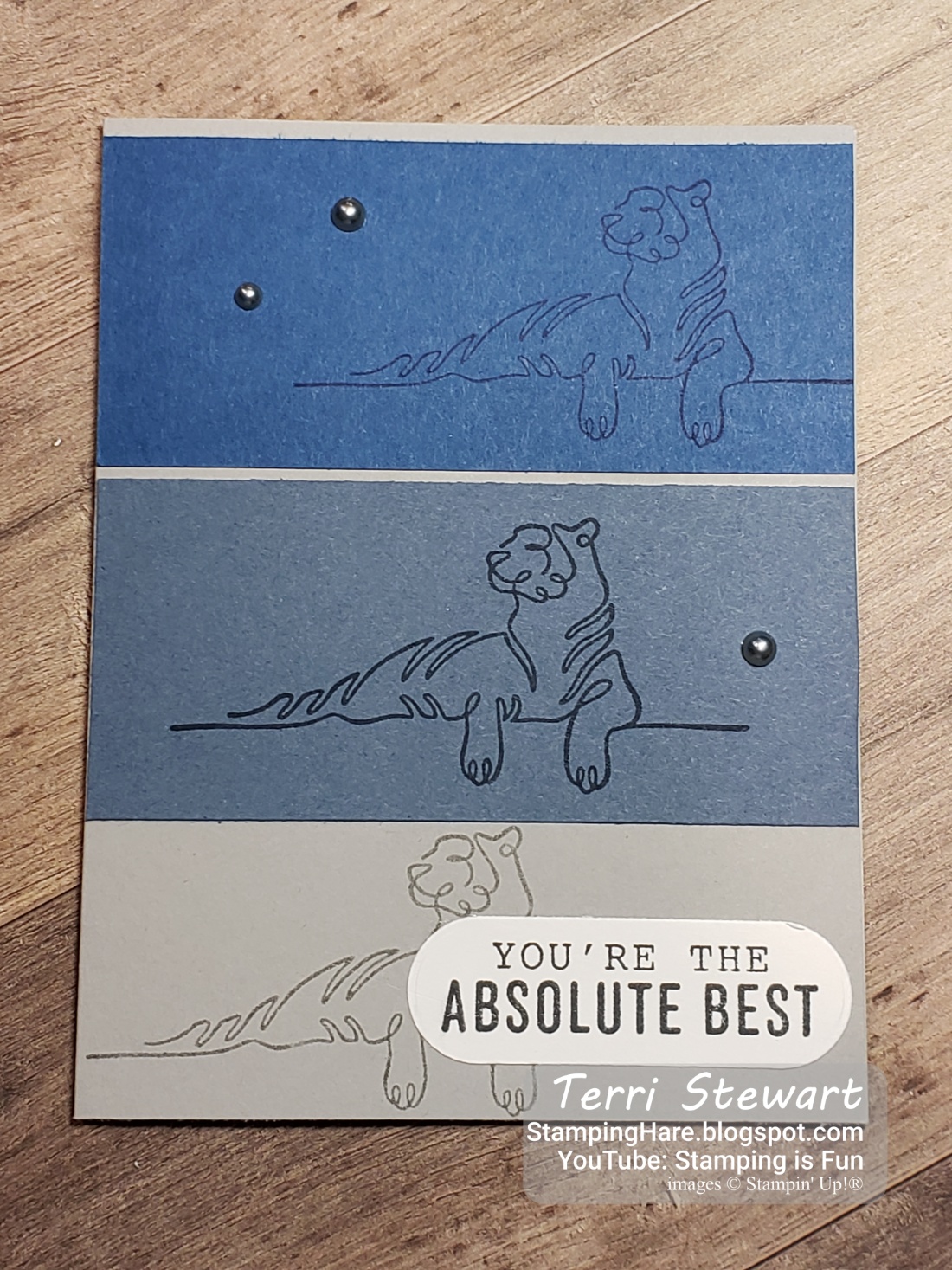 Along these lines