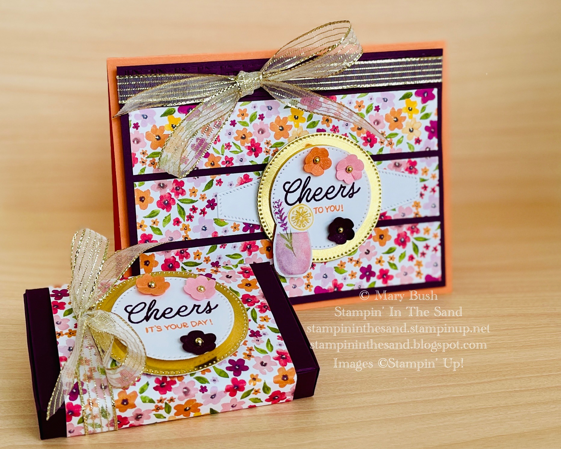Cheersandsipsgiftcardboxensemble