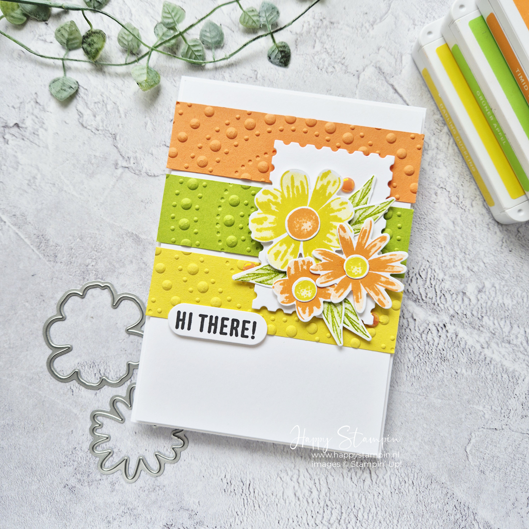 Stampin up   happy stampin   inspiratie en verkoop   impressions abloom   5