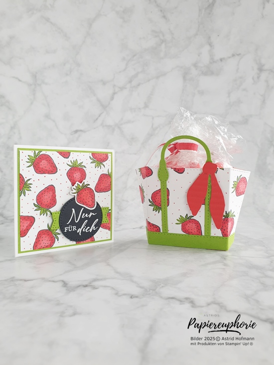 Stampinup stampinfirst erdbeerliebe geschenkset 7 astridspapiereuphorie 202506