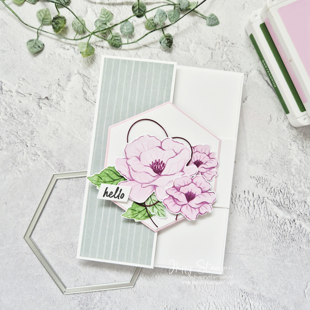 Stampin up   happy stampin   inspiratie en verkoop   florals in bloom 1