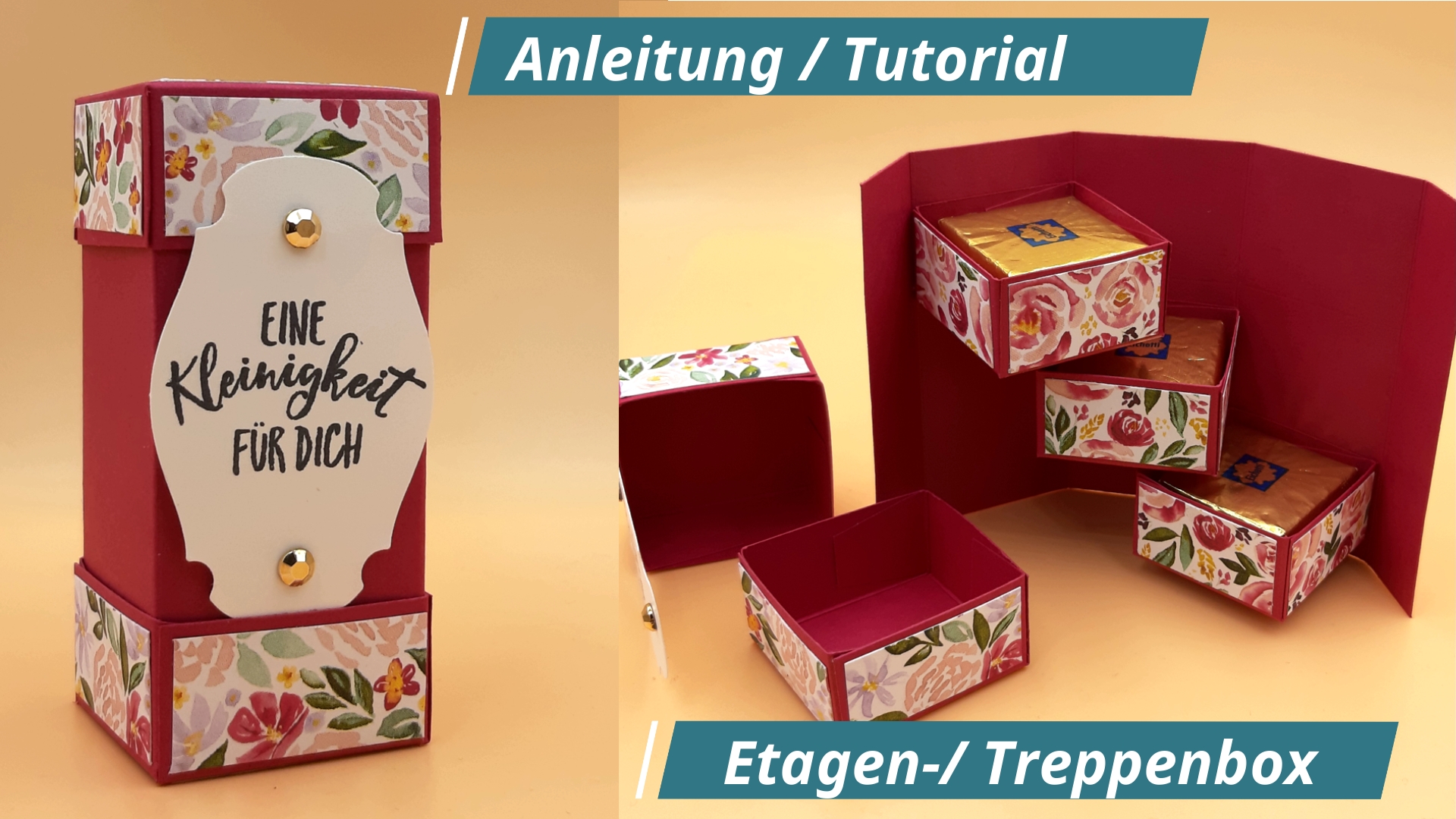 Etagenbox vs