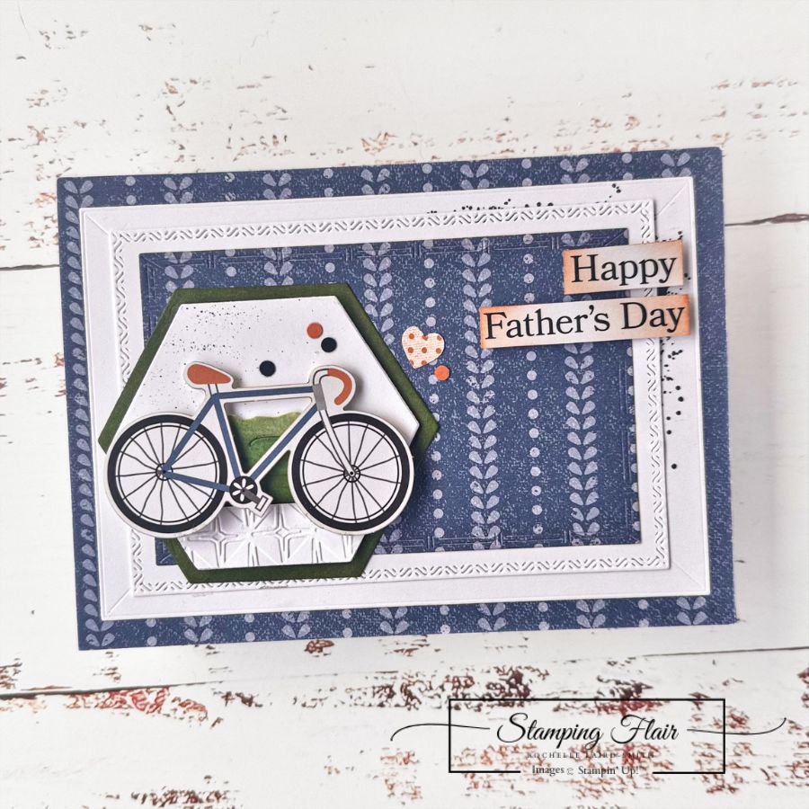 Father s day card  good times mix   match ephemera  color throwdown ctd834  sketch n scrap card sketch 286 