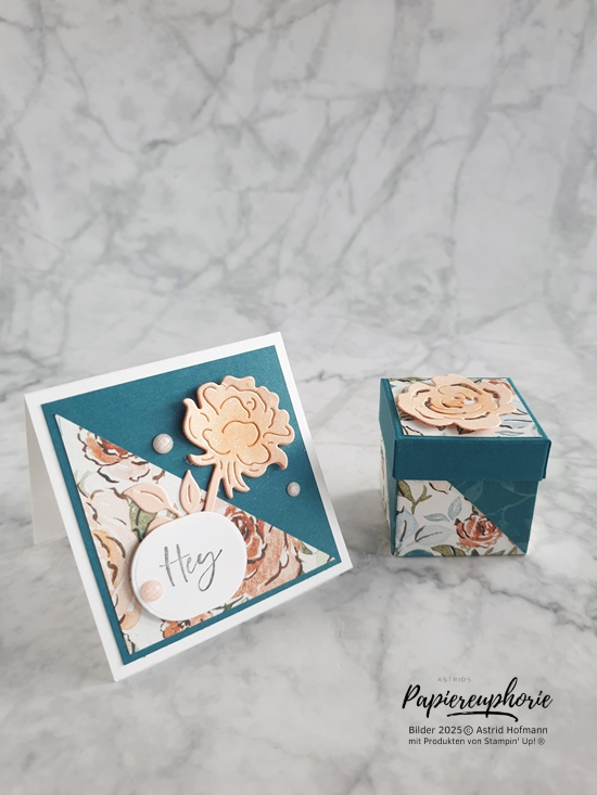 Stampinup stempelnd durchs jahr 07 2025 geschenkset bezaubernd floral astridspapiereuphorie 8 202507
