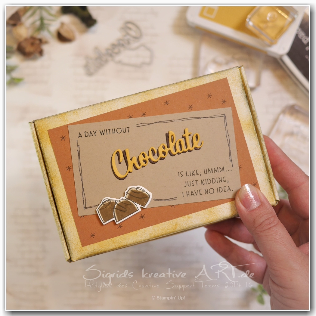 Paper pumpkin   mini schachtel   nothings better than   stampin up 3 001