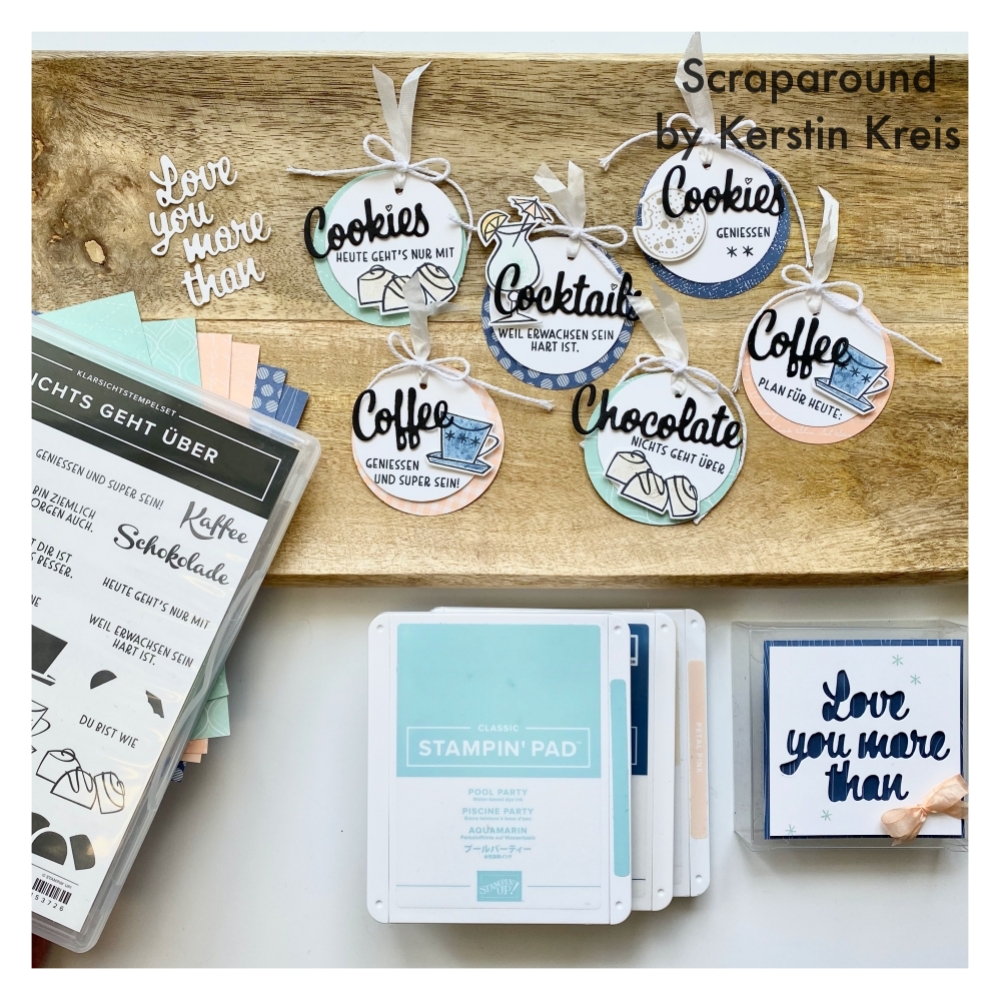 Stampinup gdp249 set anha%cc%88nger cocktails farbchallenge abendblau blu%cc%88tenrosa aquamarin detailbild1