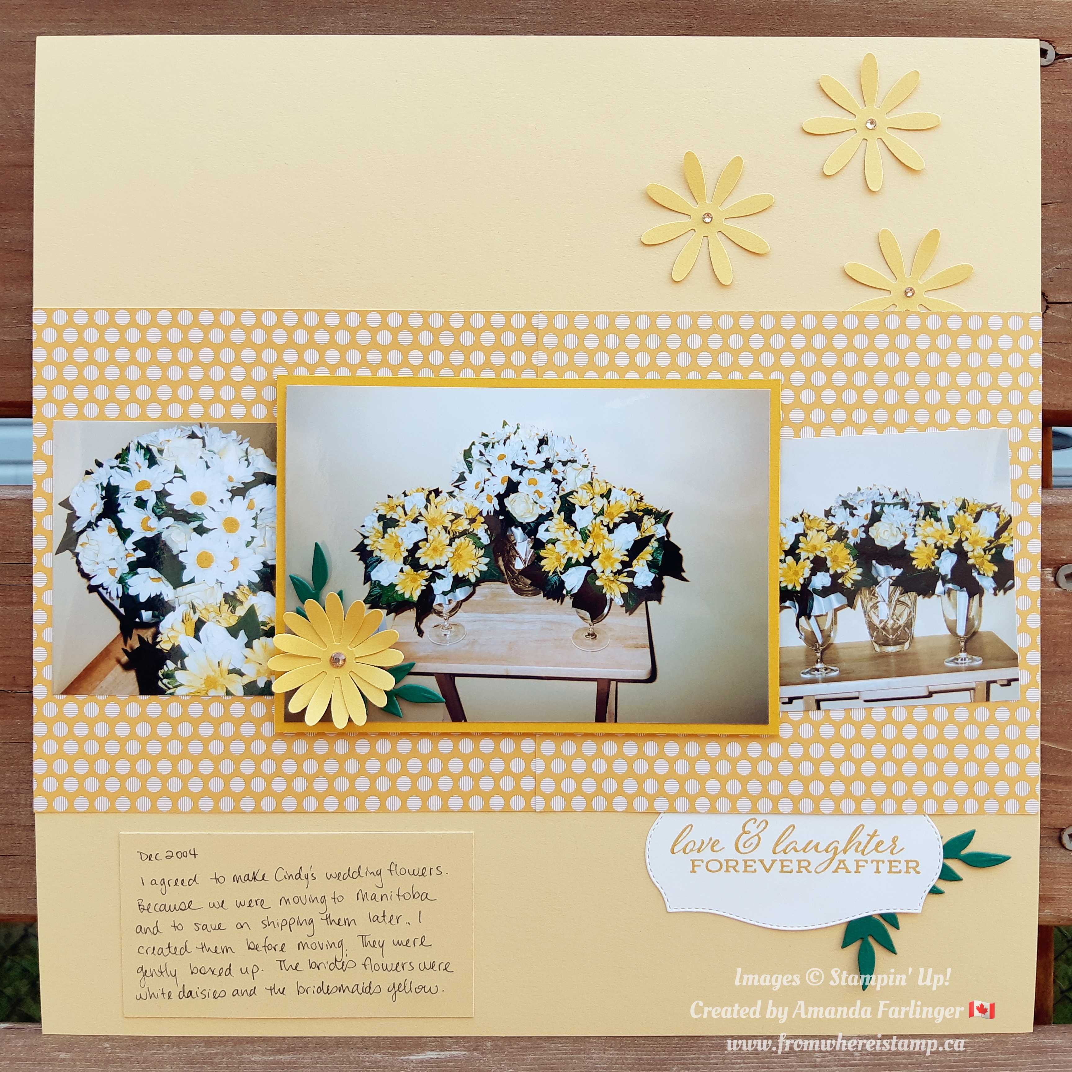 Scrapbook global monochromatic
