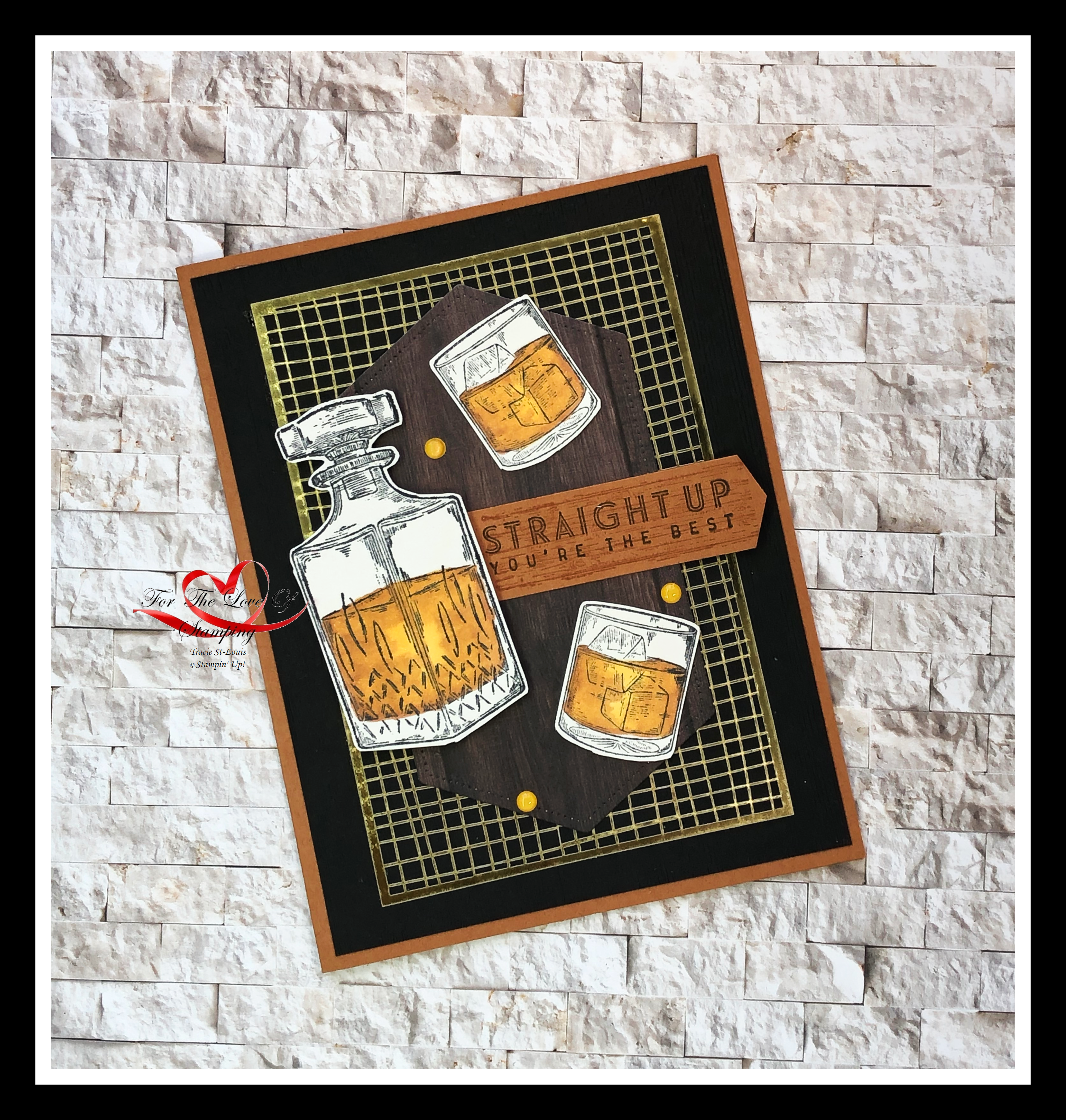 Whiskey business july 8