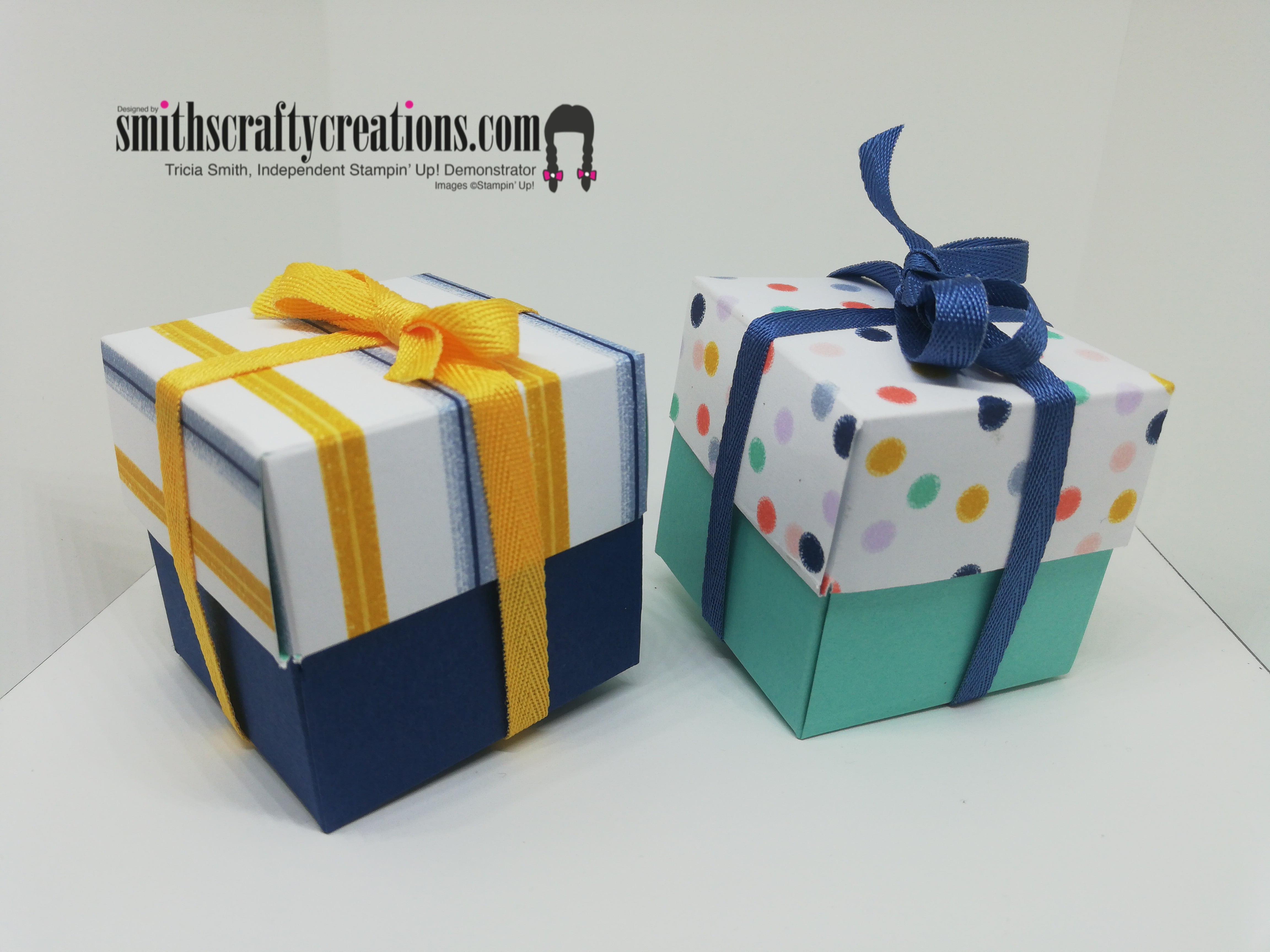 Playing with patterns box 1