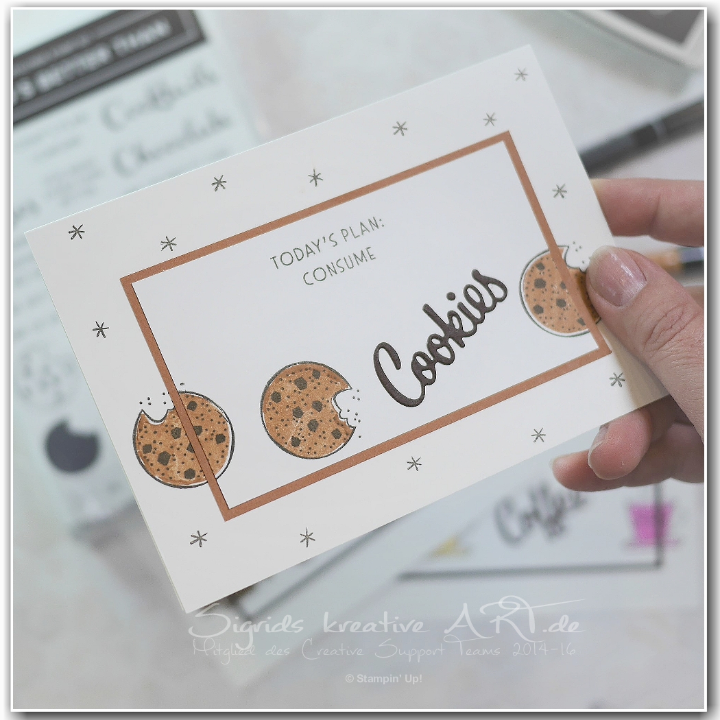 Teelichtbox   nothings better then   stampin up 3 001