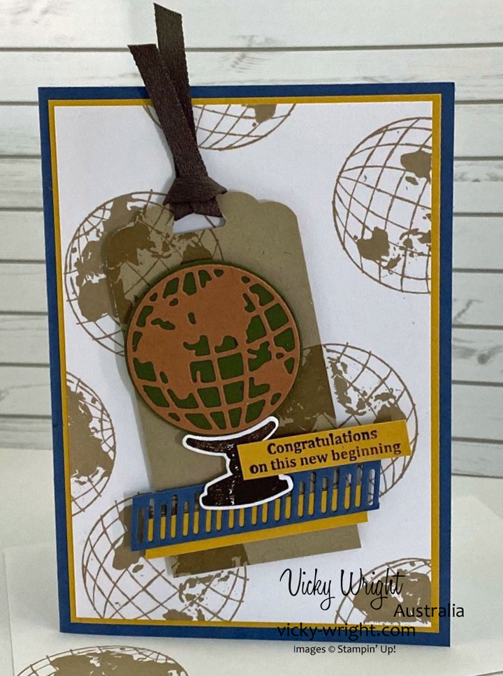 World of good 5