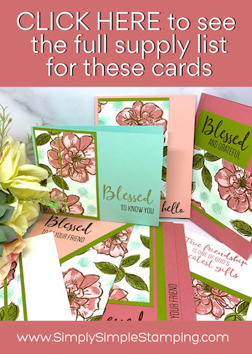 Supply8 cards