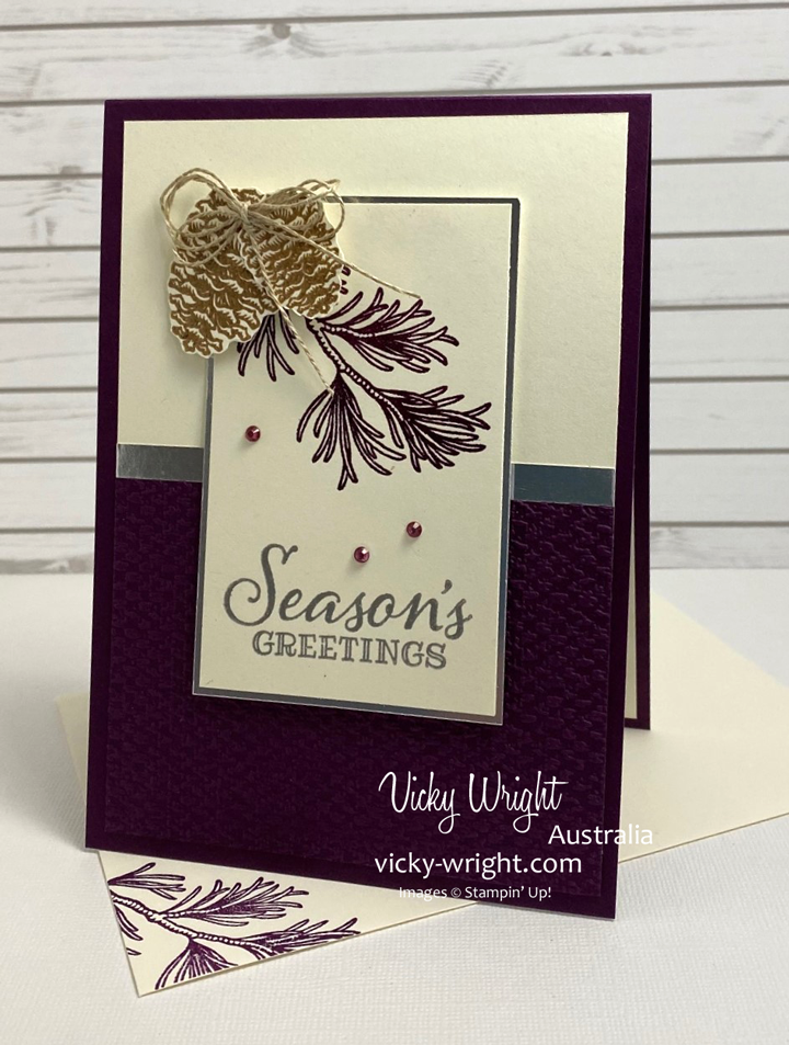 Peaceful boughs 1